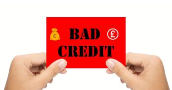 How do People with Bad Credit Become Regular Part of Loans