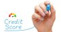 your credit score